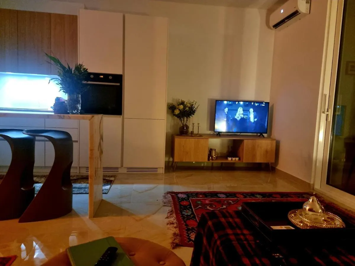 San Pietro Garden Apartment, Lalez, Дуррес