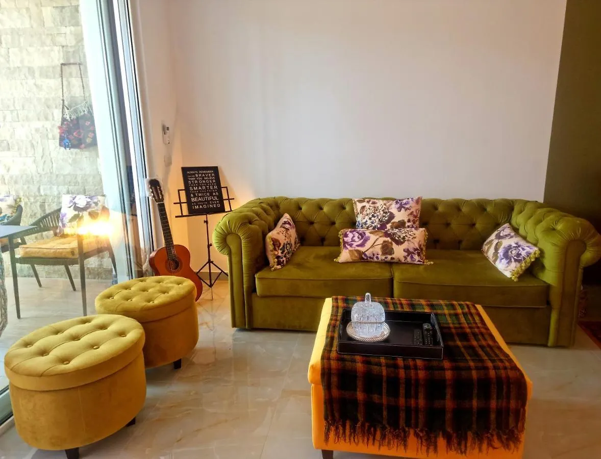 San Pietro Garden Apartment, Lalez, Дуррес