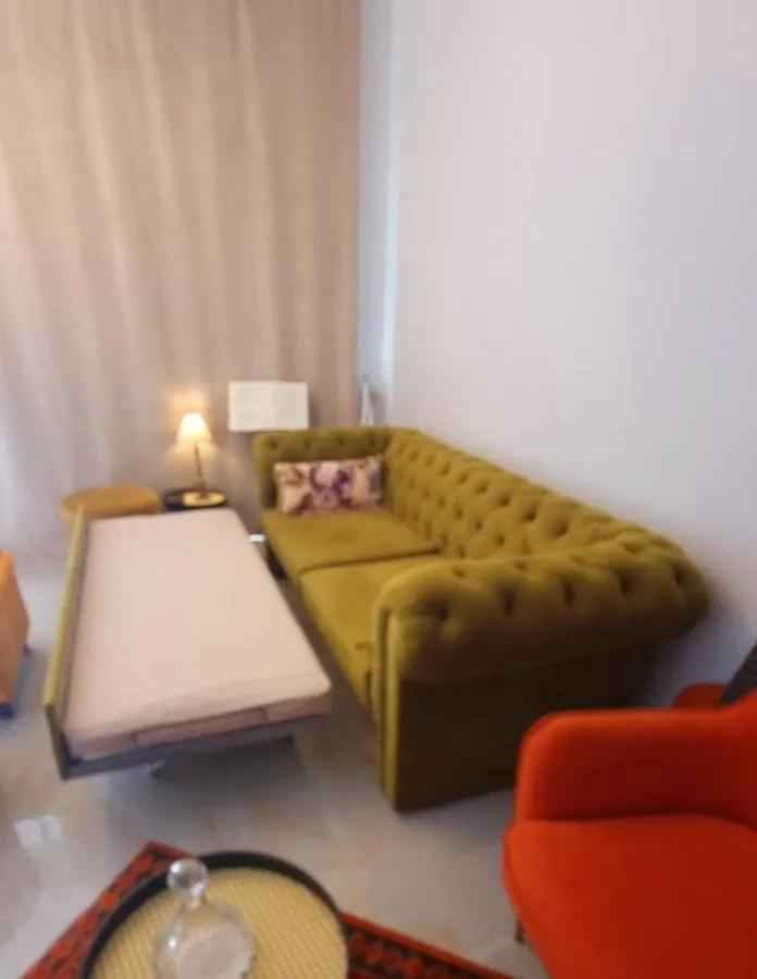 San Pietro Garden Apartment, Lalez, Durres