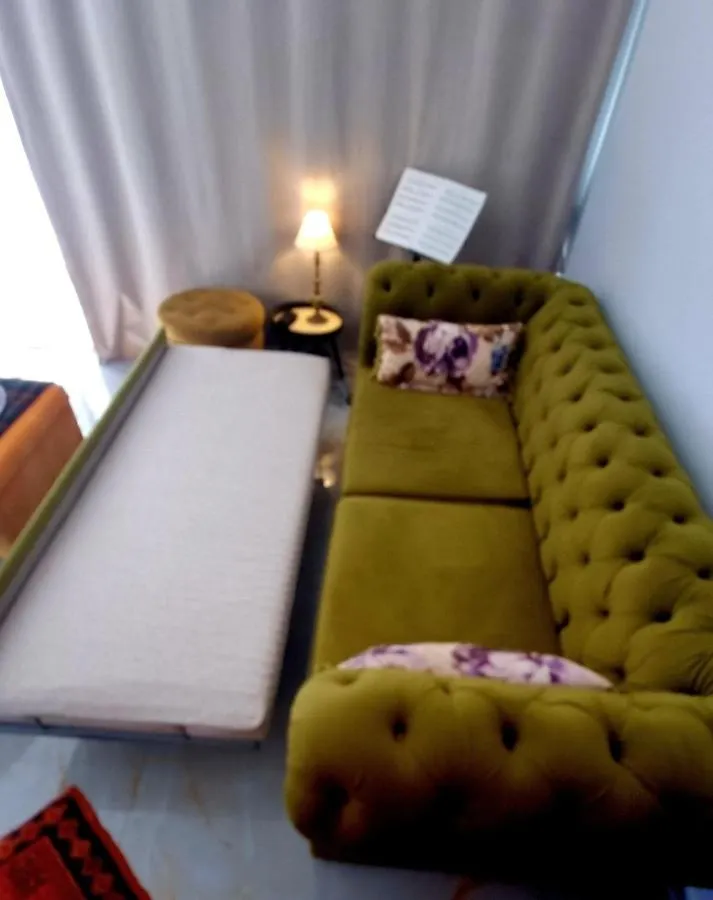 Appartement San Pietro Garden Apartment, Lalez, Durrës
