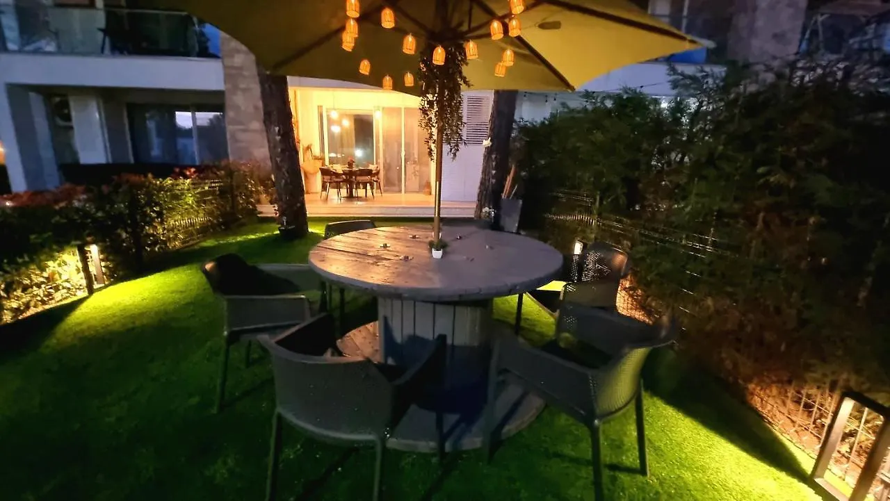 San Pietro Garden Apartment, Lalez, Durrës