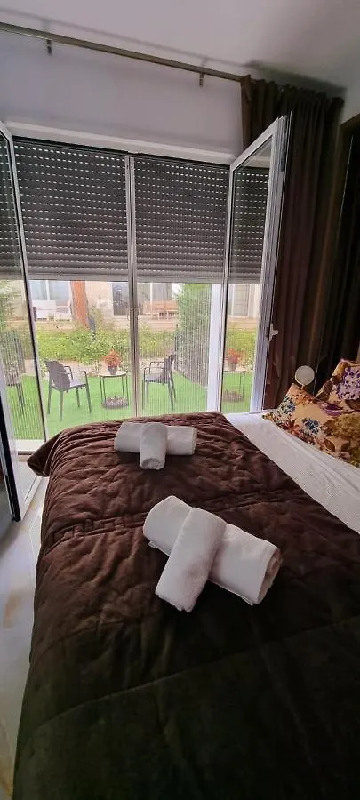 San Pietro Garden Apartment, Lalez, Дуррес Албания