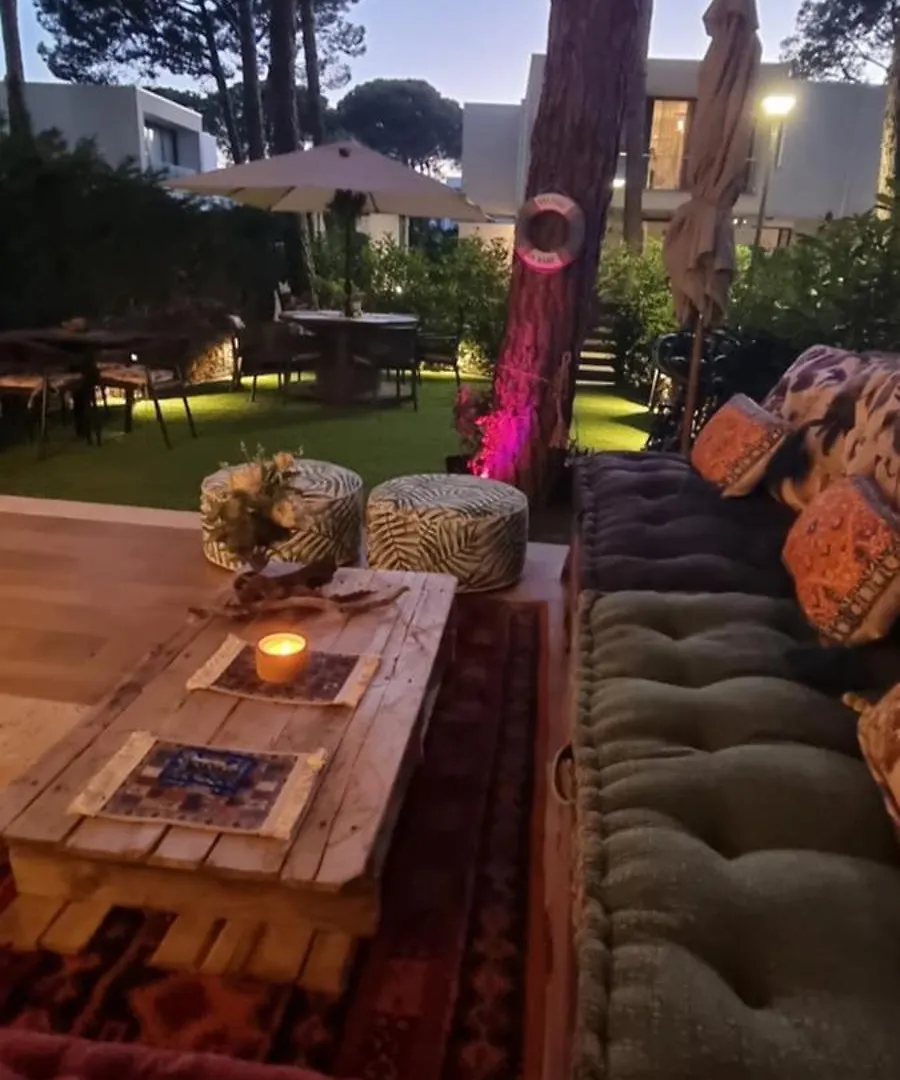 San Pietro Garden Apartment, Lalez, Дуррес Албания