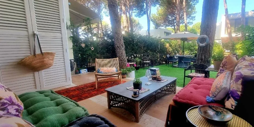 San Pietro Garden Apartment, Lalez, Durrës 0*,  Albanie